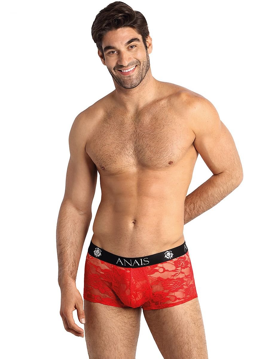 Boxers model 181800 Anais