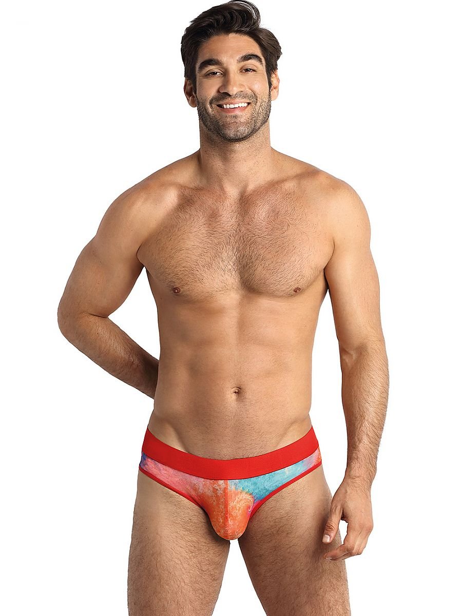 Slips model 181804 Anais