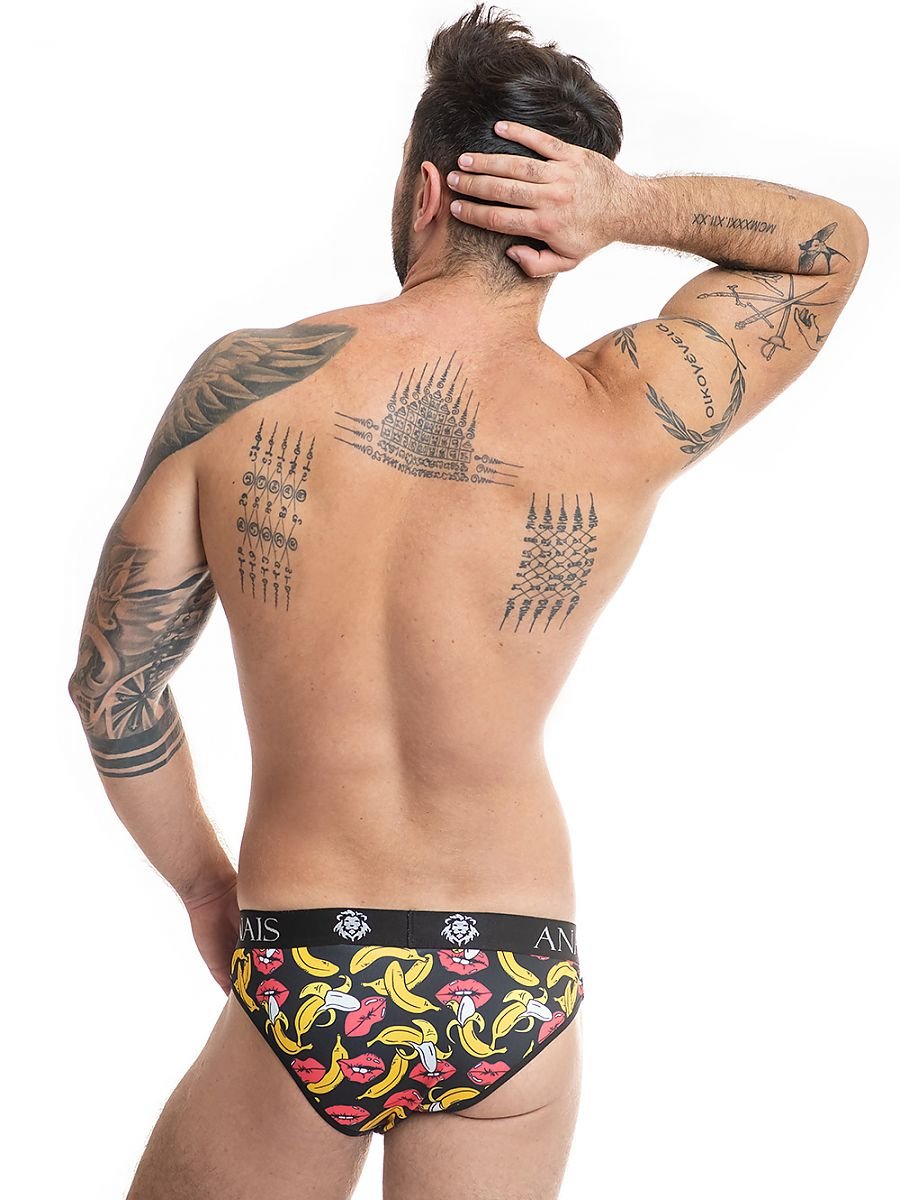 Slips model 181807 Anais