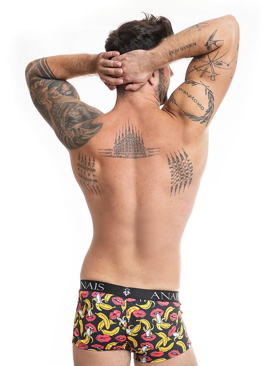 Boxers model 181812 Anais