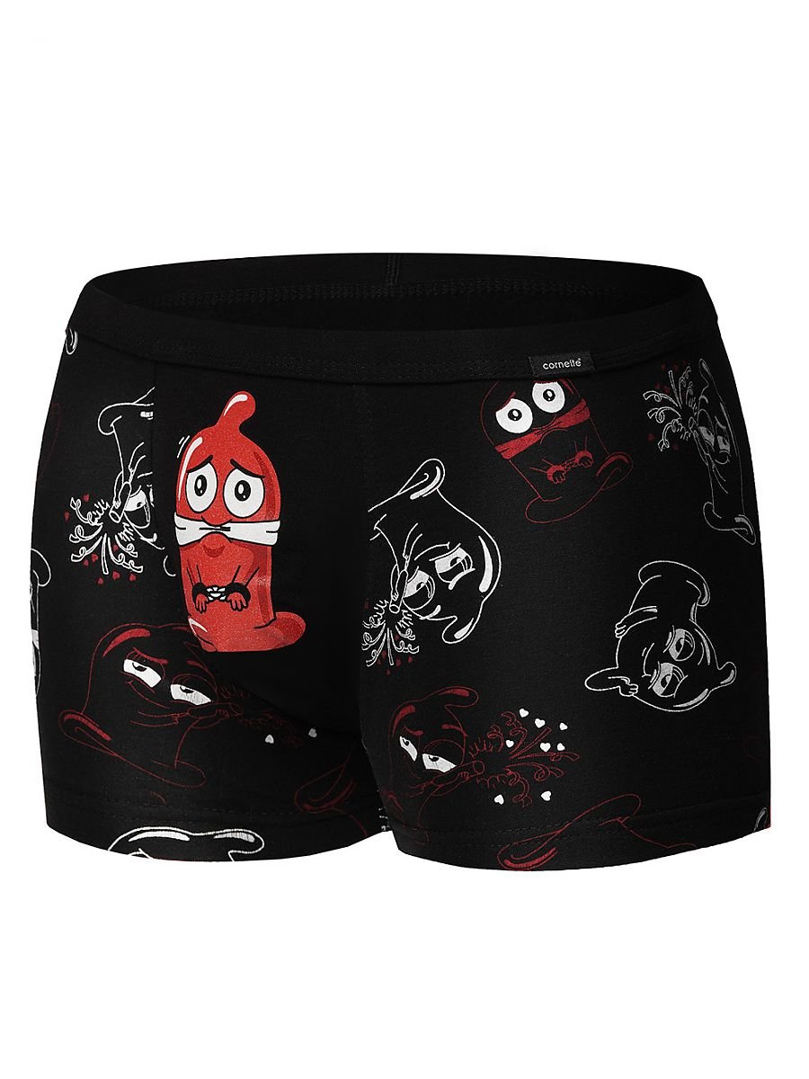 Boxers model 175182 Cornette