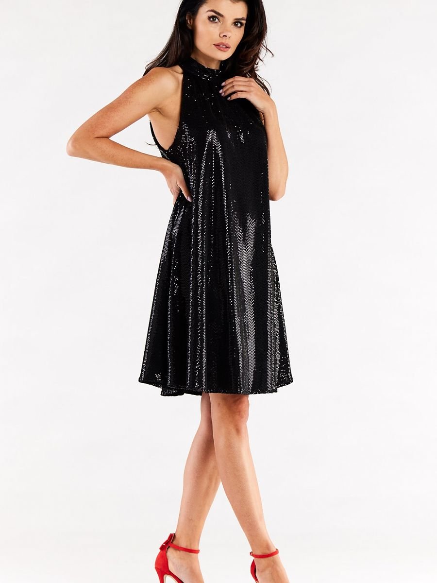 Evening dress model 174326 awama