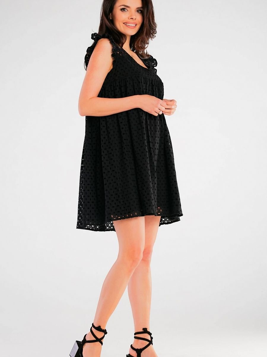 Daydress model 166810 awama