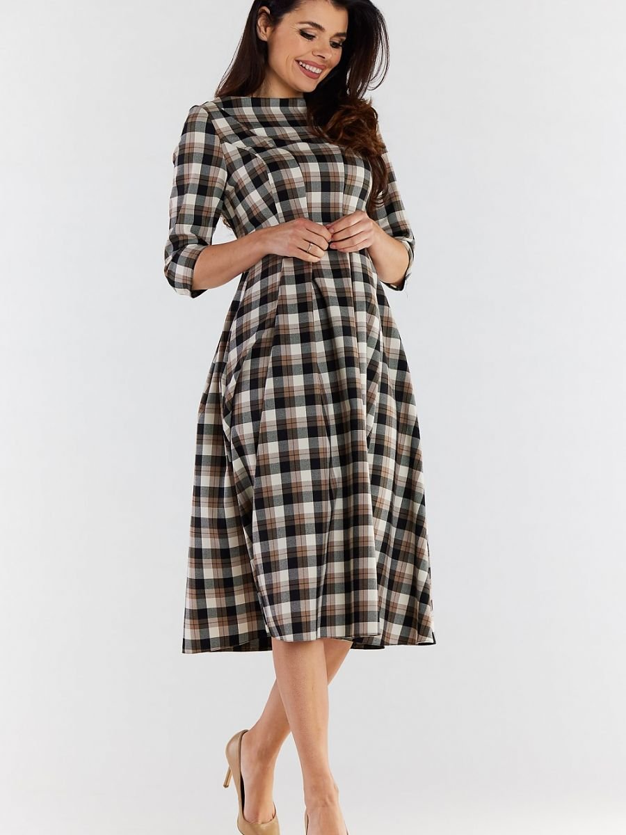 Daydress model 173850 awama