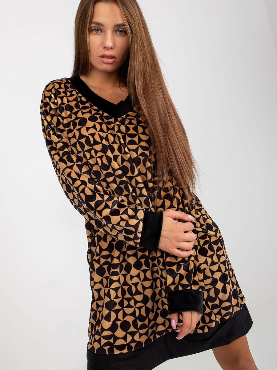 Daydress model 173729 Rue Paris