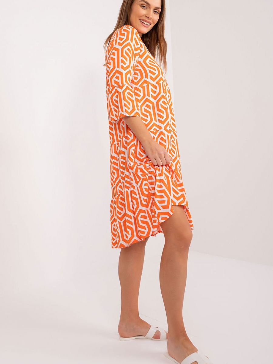 Daydress model 196917 Sublevel