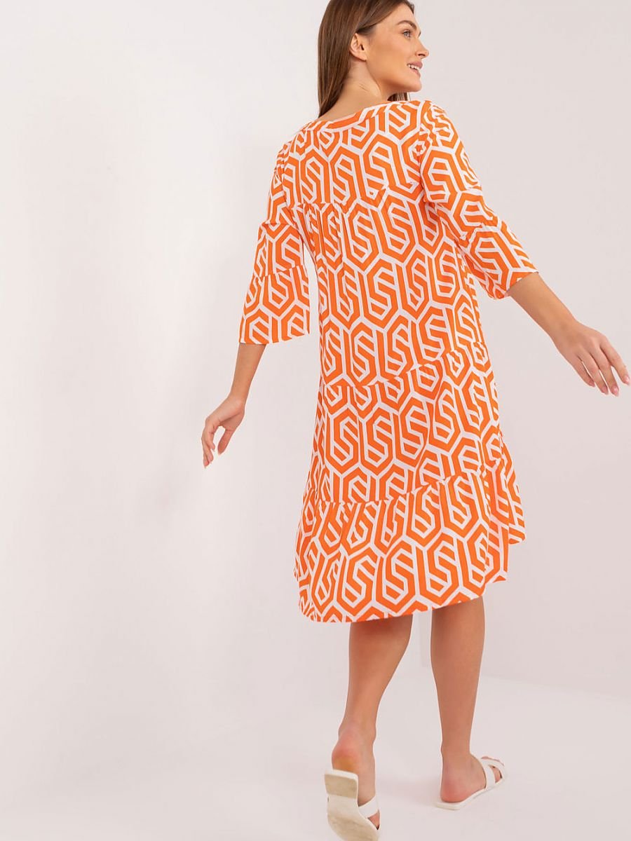 Daydress model 196917 Sublevel