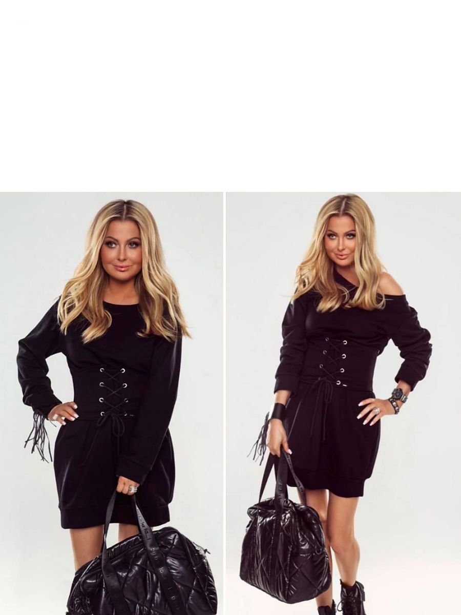 Daydress model 176251 By o la la