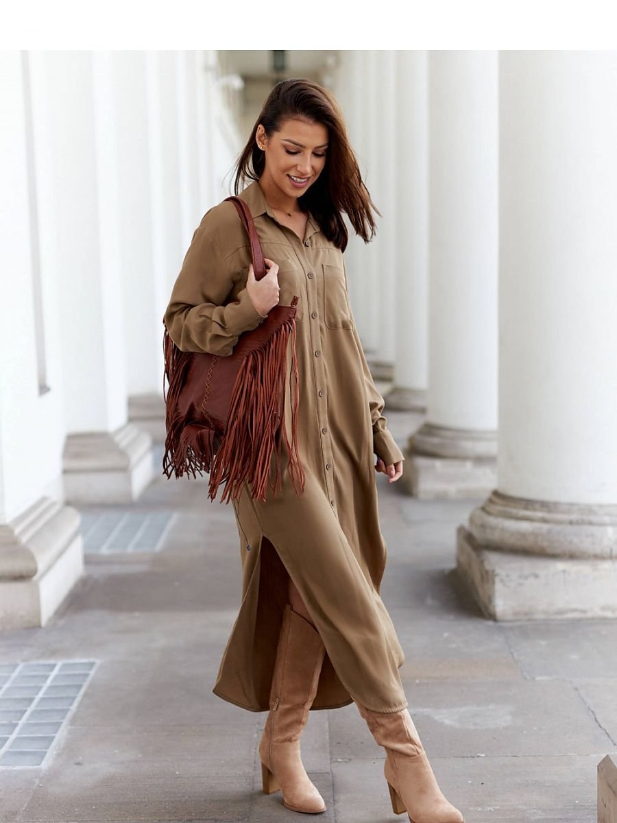 Daydress model 176308 LeMonada