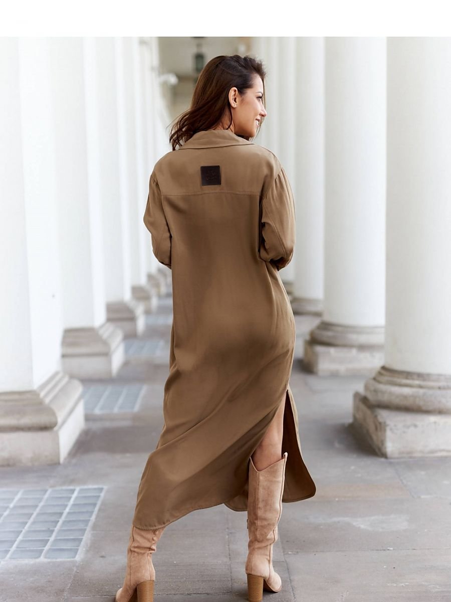 Daydress model 176308 LeMonada